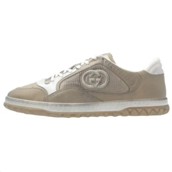 GUCCI MAC80 Sneaker 'Dune'