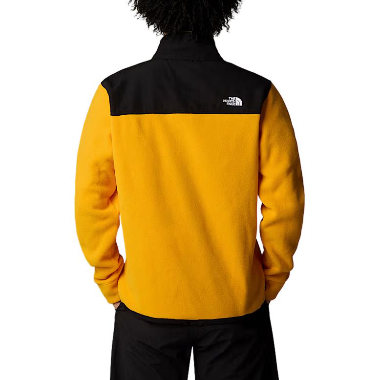 THE NORTH FACE ALPINE POLARTEC® FLEECE 200 Jacket Men’s Gold