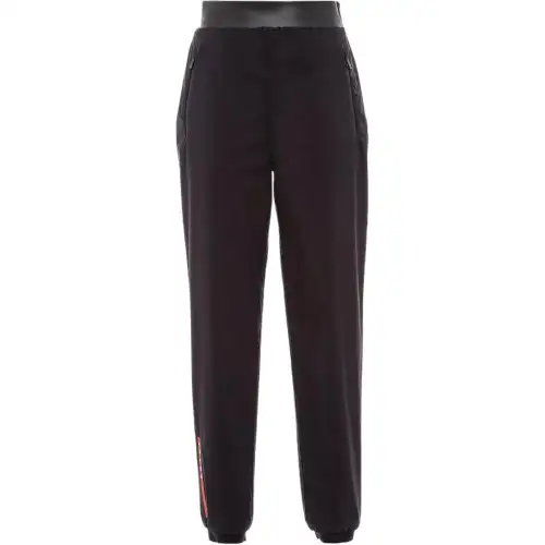 PRADA Casual Pants Women's Black
