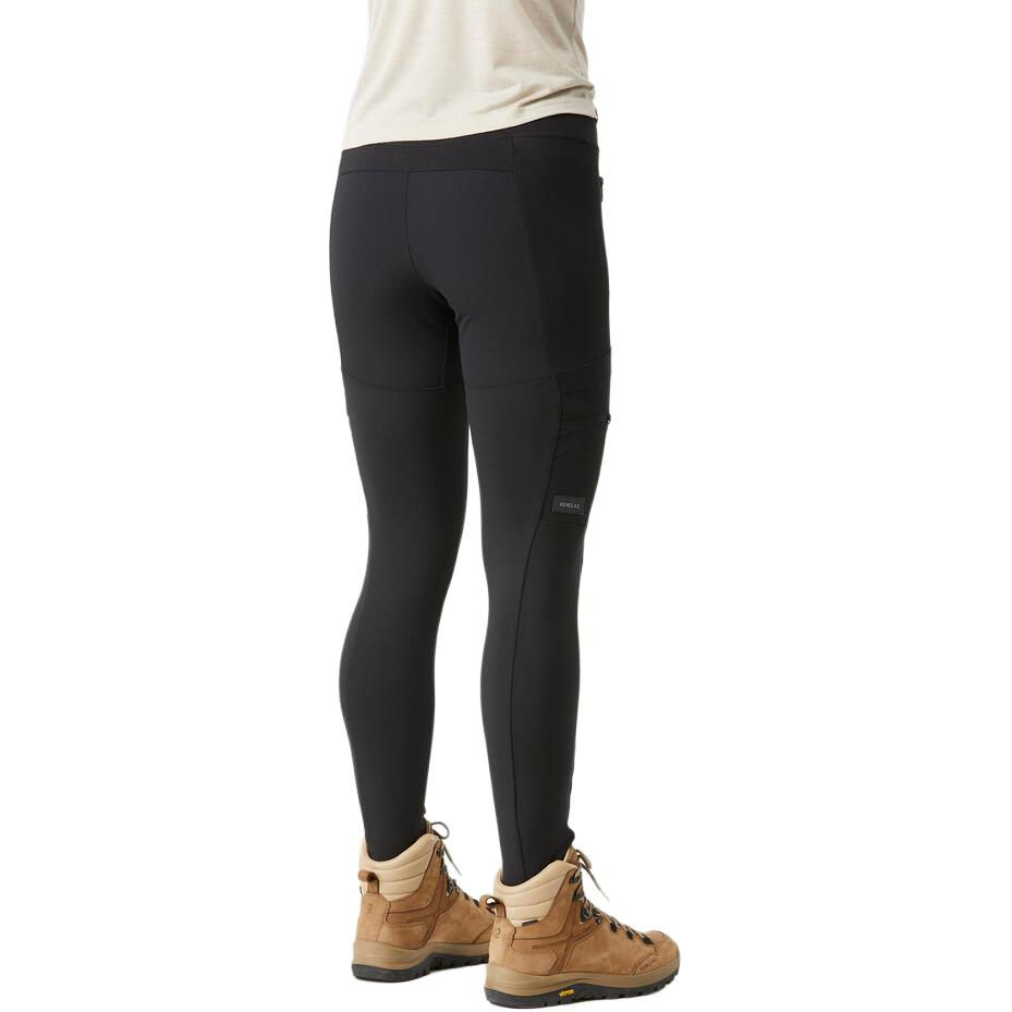 DECATHLON Sports Pants Women’s Black