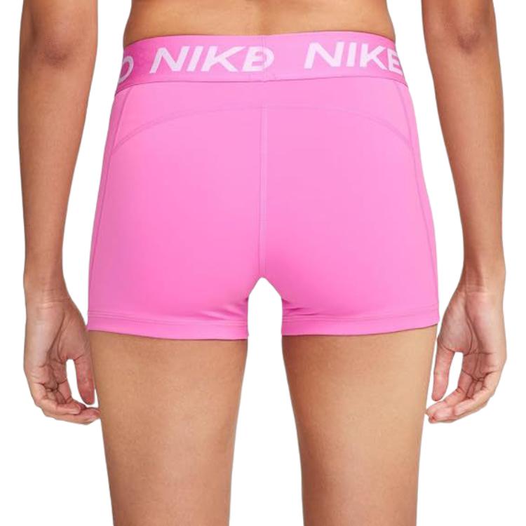 Nike Pro Women’s 3′ Shorts
