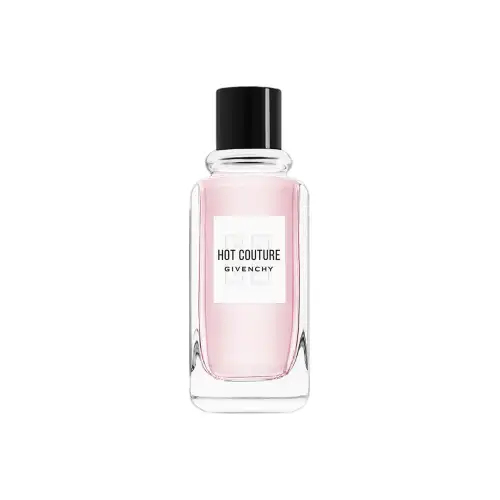 Givenchy Heat Flux