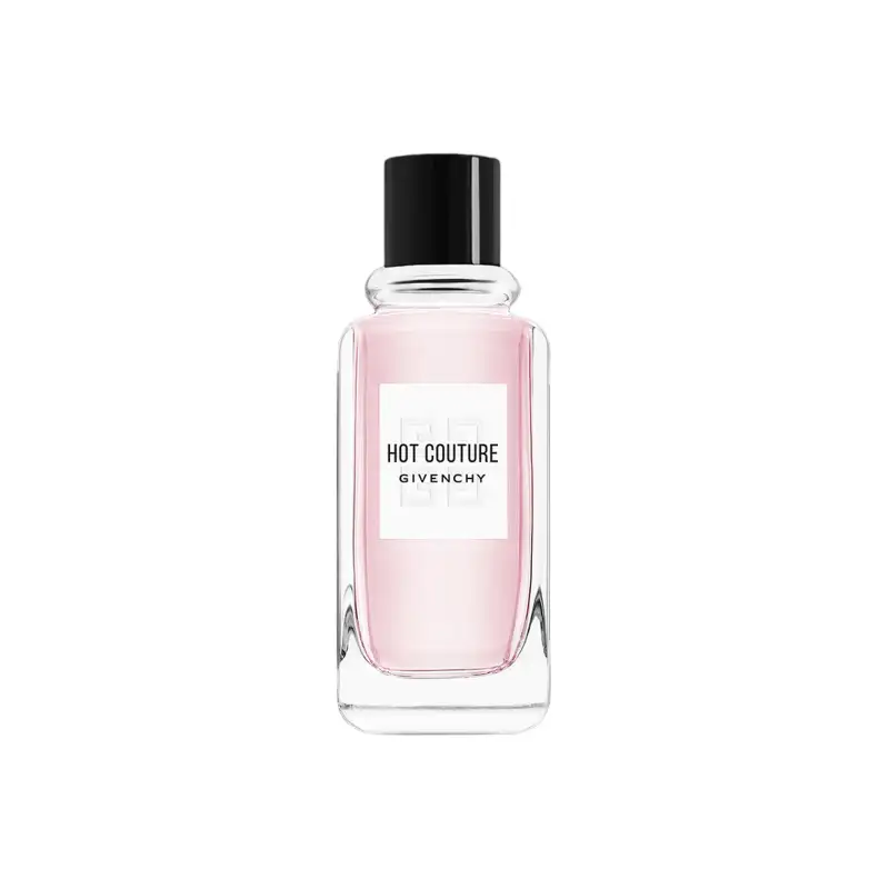 Givenchy Heat Flux