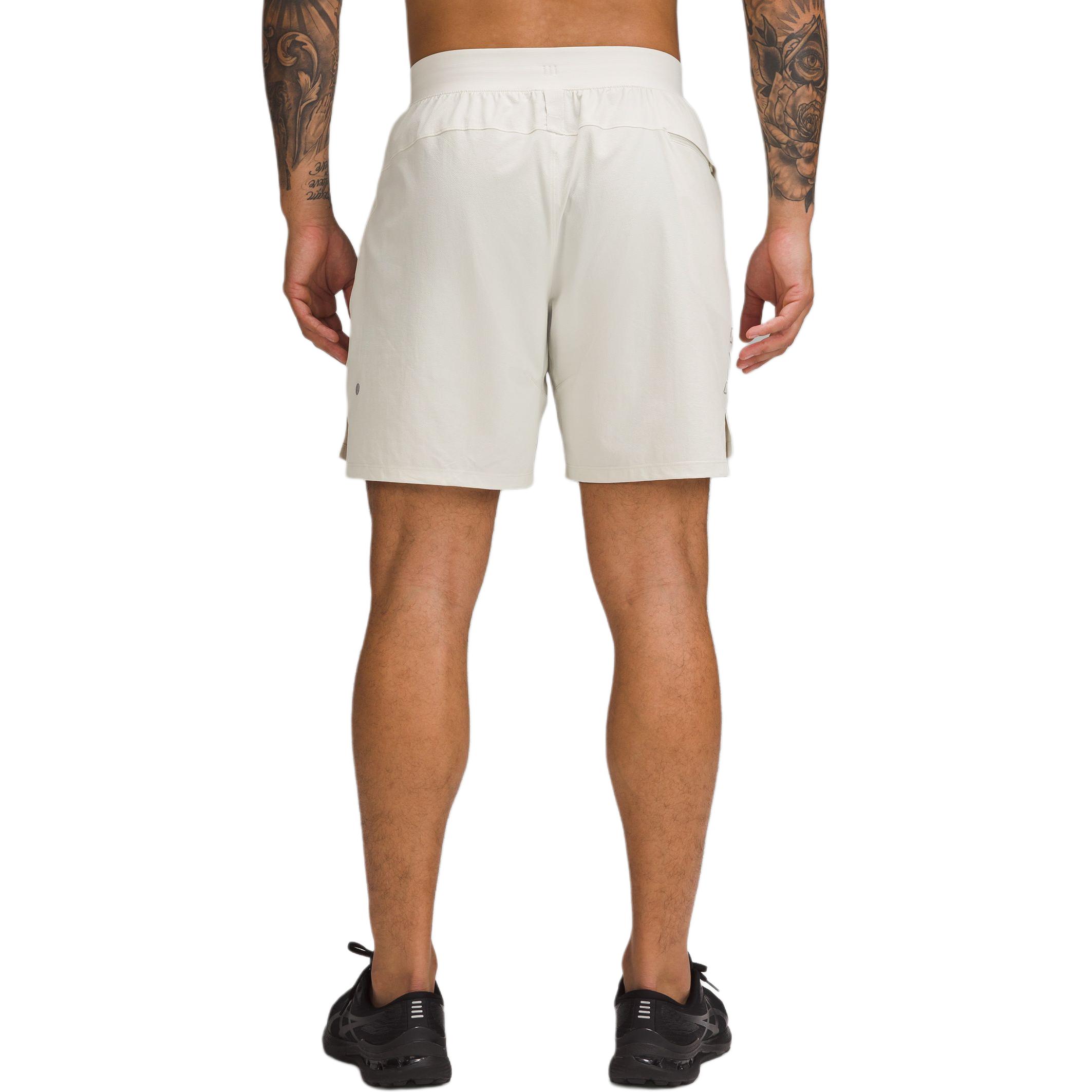 Lululemon License To Train Sports Shorts Men's