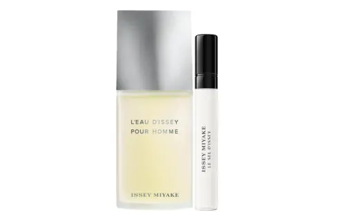 ISSEY MIYAKE L'EAU D'ISSEY