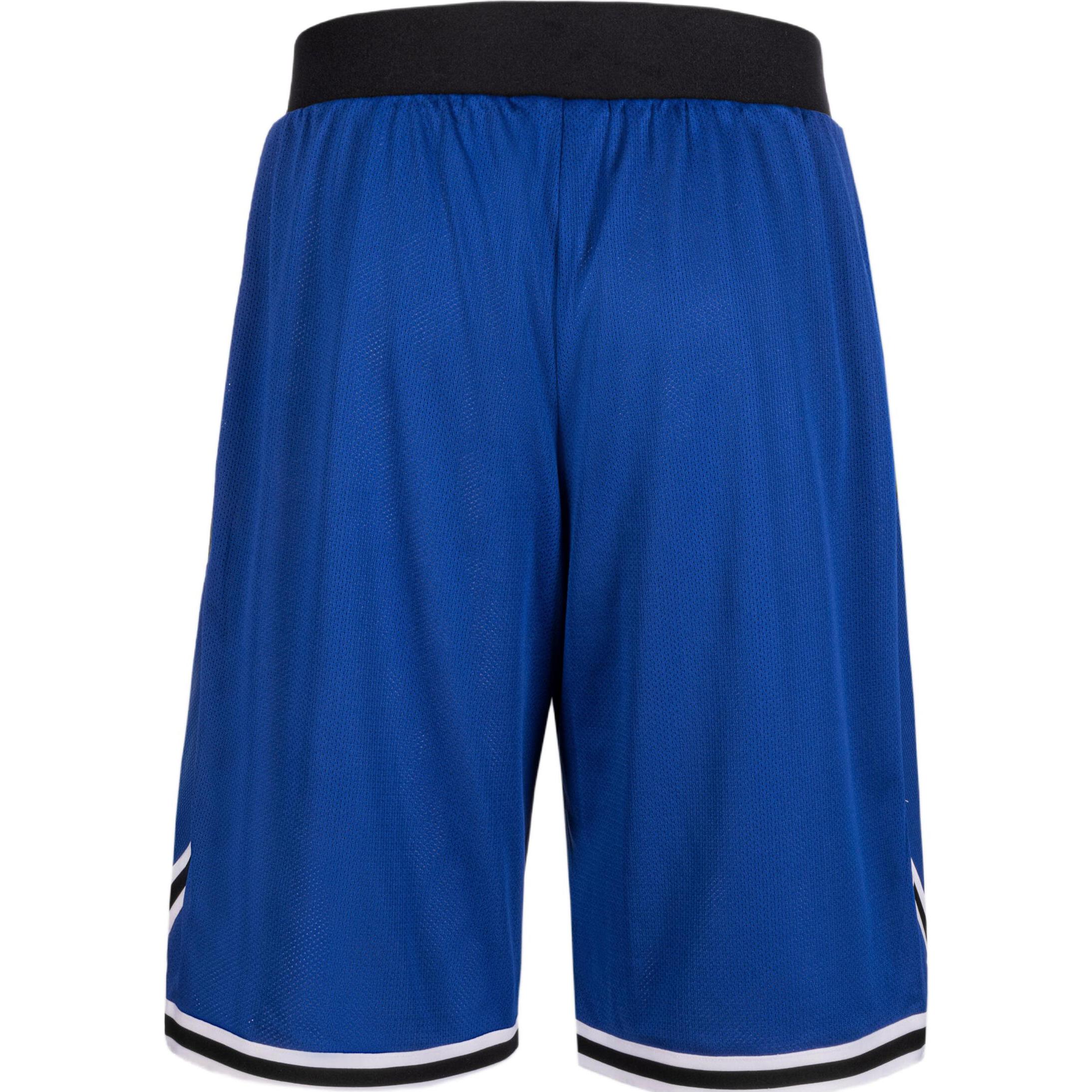DECATHLON Sports Shorts Unisex Blue