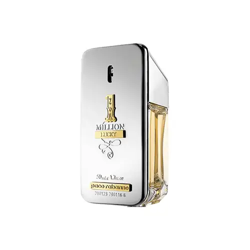 Paco Rabanne Million Lucky Men's
