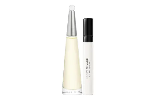 ISSEY MIYAKE Perfume, set from seaweed contains rose, 4 ml, 50 ml