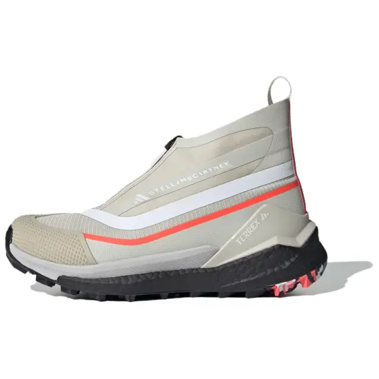 Terrex Free Hiker Stella McCartney X Women's Adidas GORE TEX 'Gobi Flash Pink'