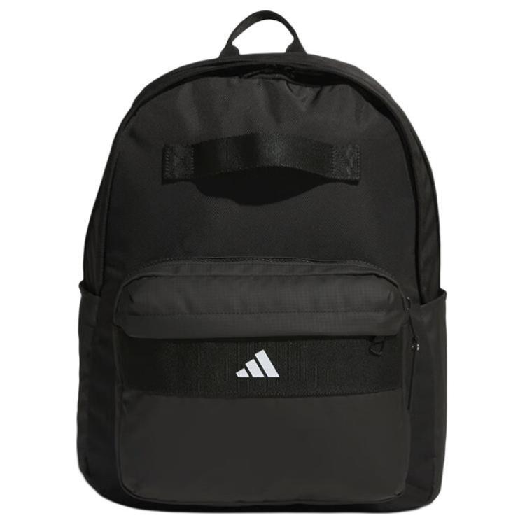 Рюкзак adidas Logo (черный)
