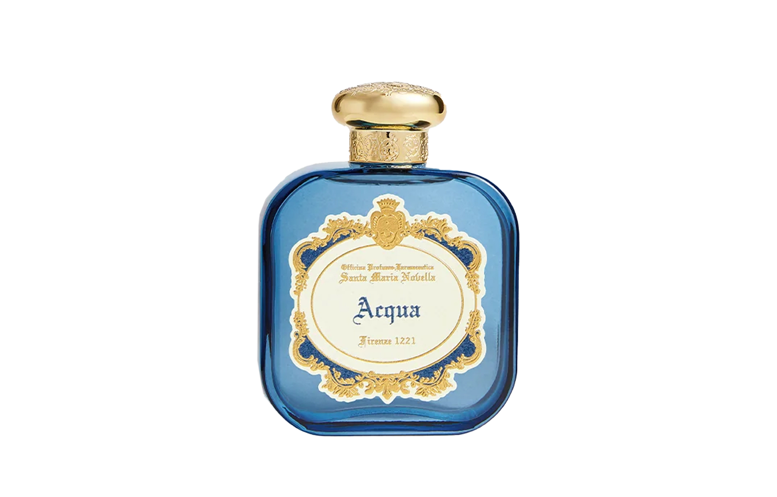 Santa Maria Novella Acqua Waterscape Perfume Aquatic Perfume EDP Pear Freesia 50ml/100ml