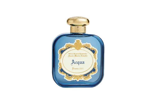 Santa Maria Novella Acqua waterscape perfume aquatic fragrance EDP pear freesia 50ml/100ml