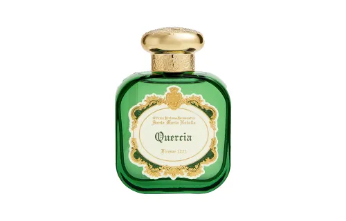 Santa Maria Novella Wooden lavender perfume, 50 ml, 100 ml