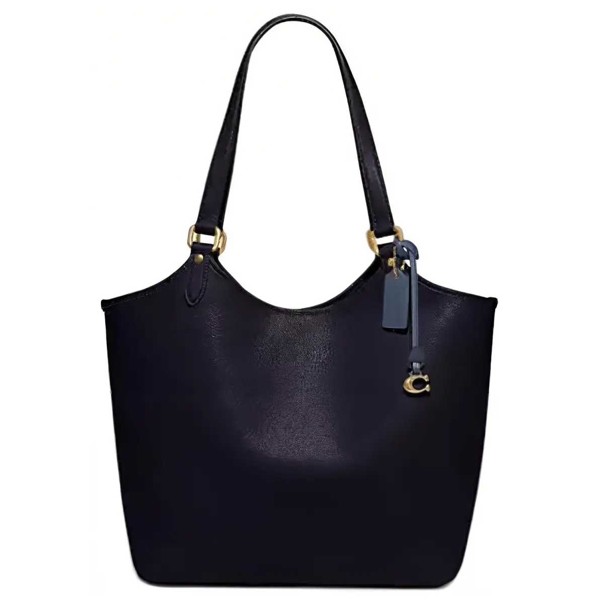 COACH Day Shoulder Bags
