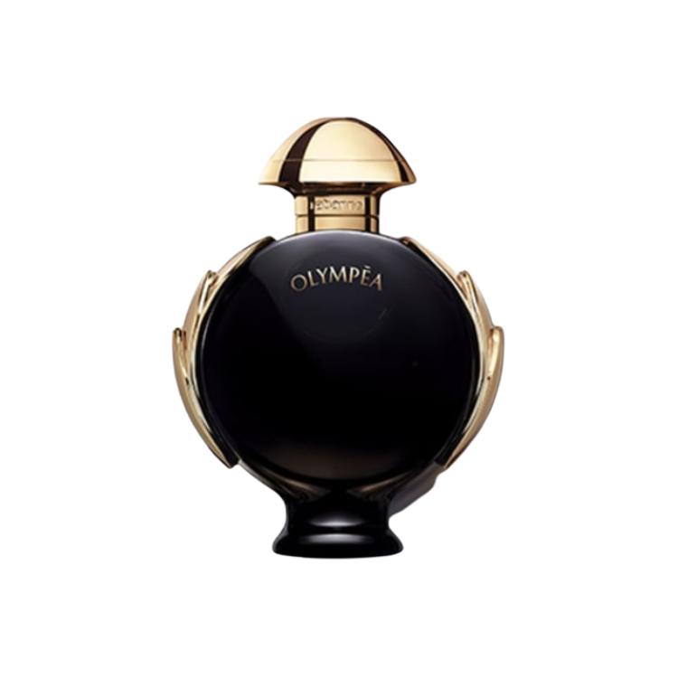 Paco Rabanne Floral perfume, gun grip, jasmine tea, 80 ml