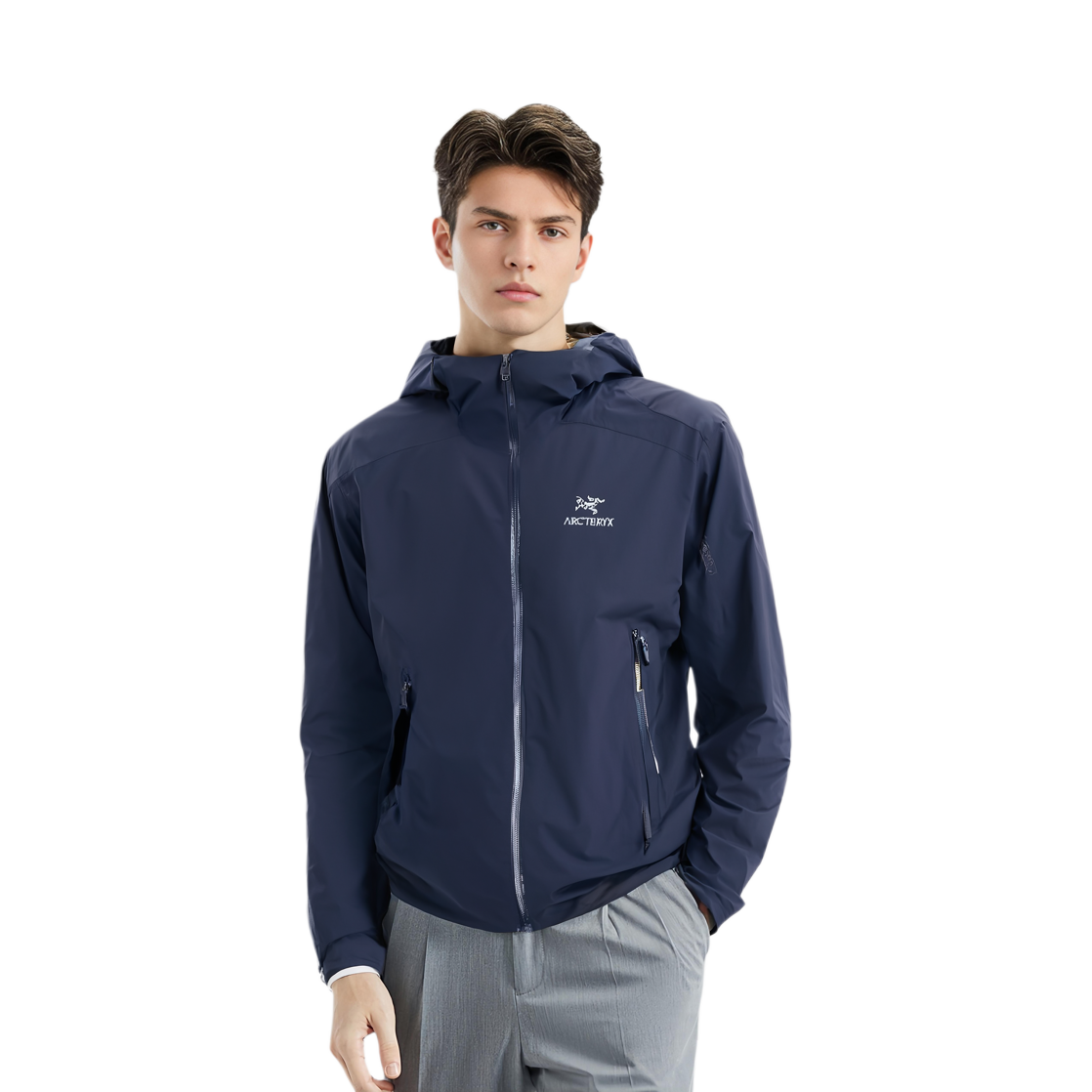 Arcteryx Zeta Zeta SL   