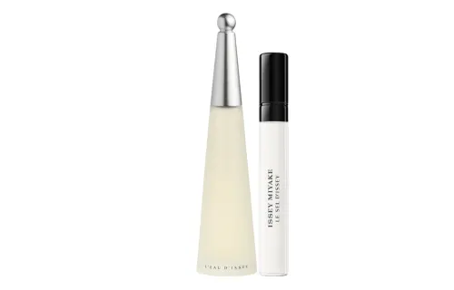 ISSEY MIYAKE Lifetime Water Women's