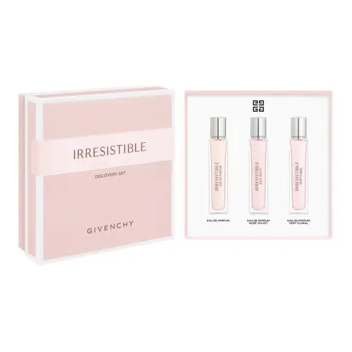 Givenchy Irresistible Limited Edition