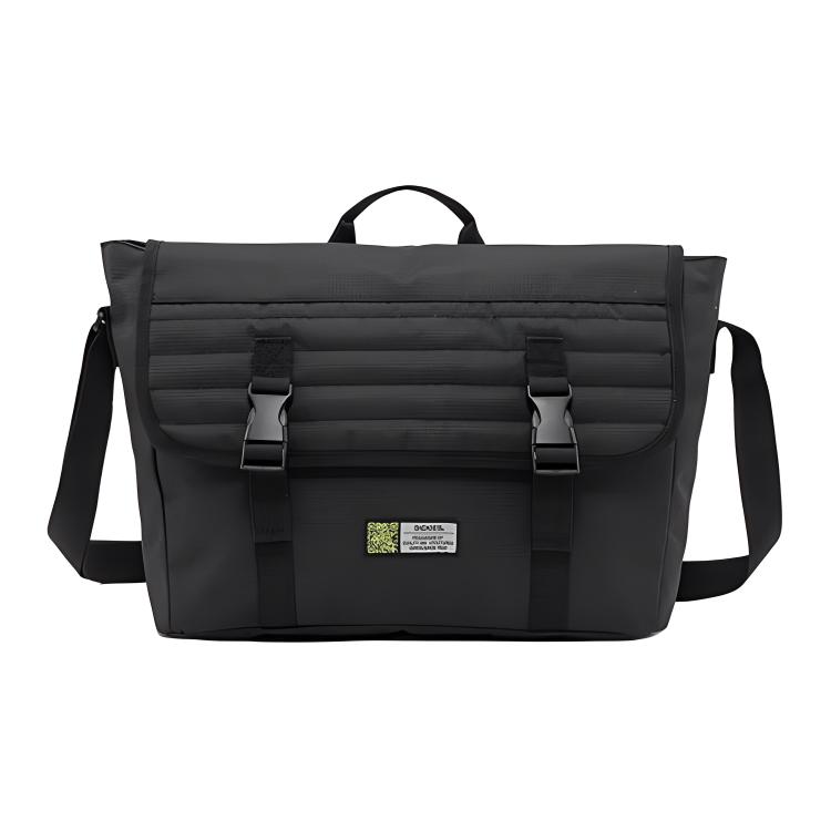 Сумка Dickies Casual Tote (черная)