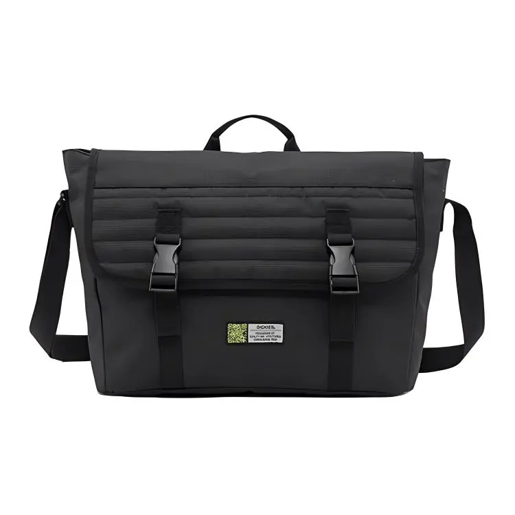 Dickies Polyester Handbag Regular Unisex Black