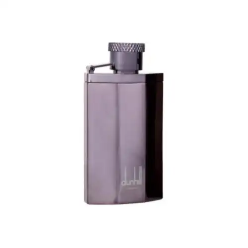 Dunhill platinum floral