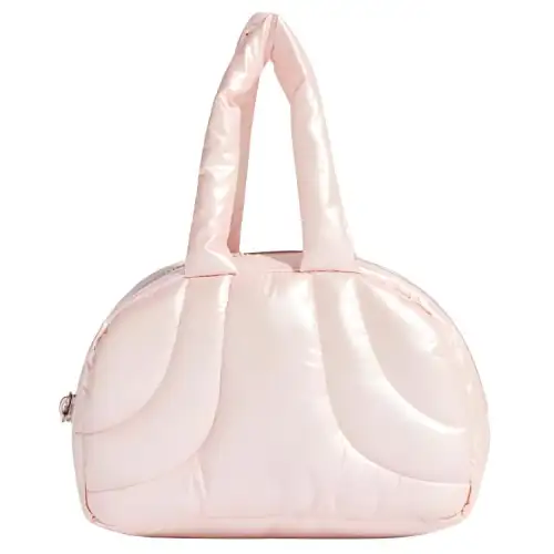 Adidas Trefoil logo Padded Tote Bag
