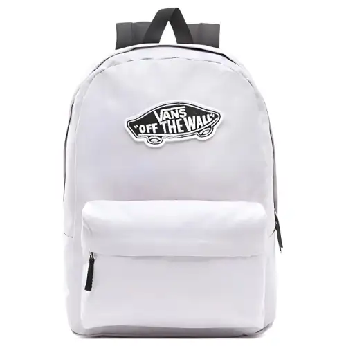 Vans Backpacks Light Gray