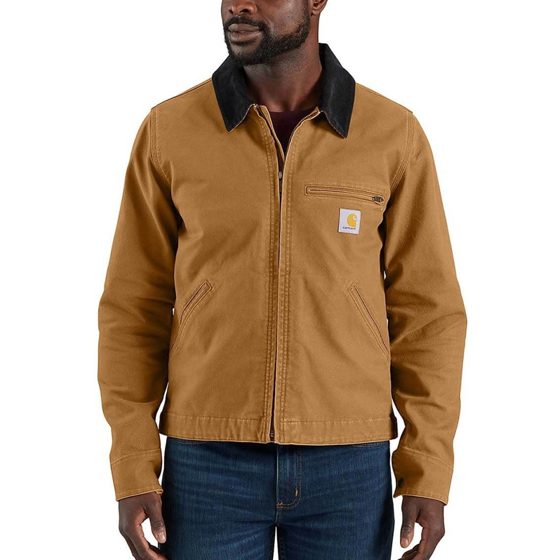 Carhartt 106234 RE-ENGINEERED RUGGED FLEX® RELAXED FIT DUCK
