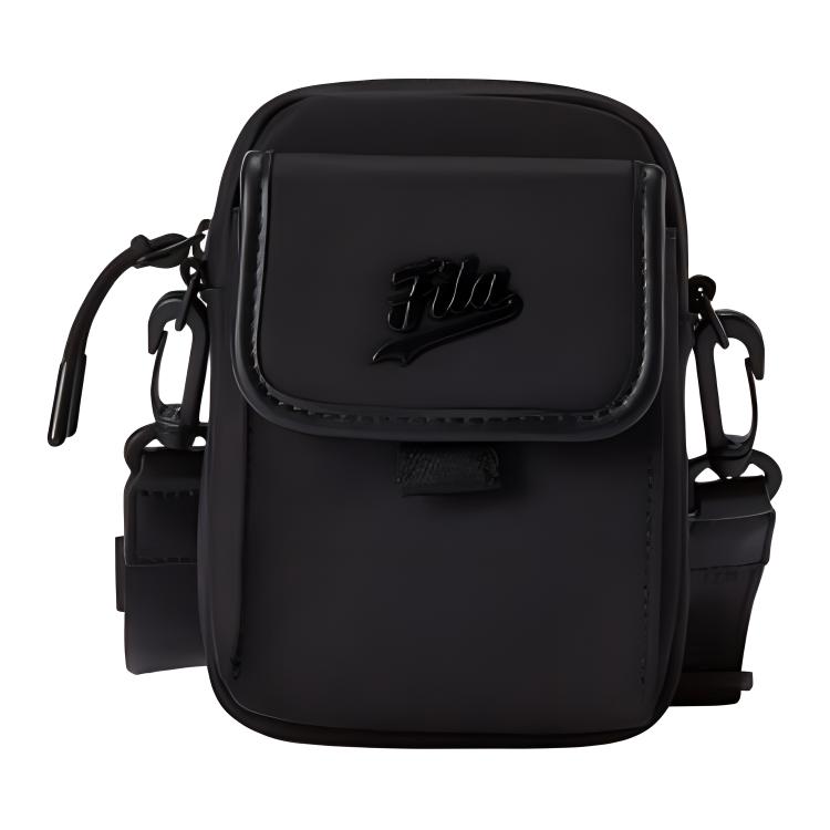 Сумка Fila FUSION (черная)
