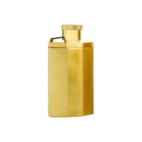 Dunhill Desire Gold Women's Light