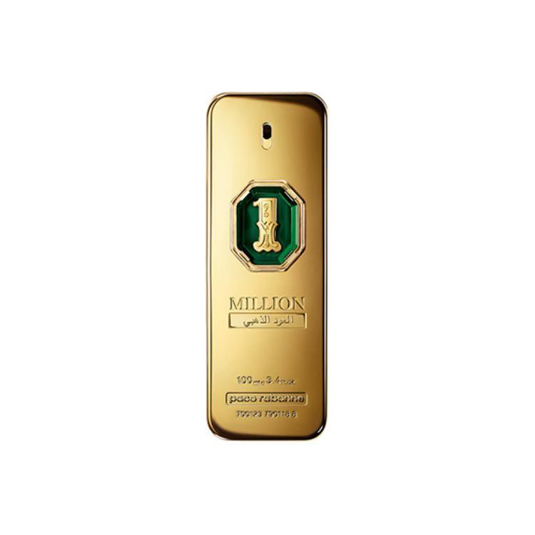 Paco Rabanne Wooden perfume sandalwood, 100 ml