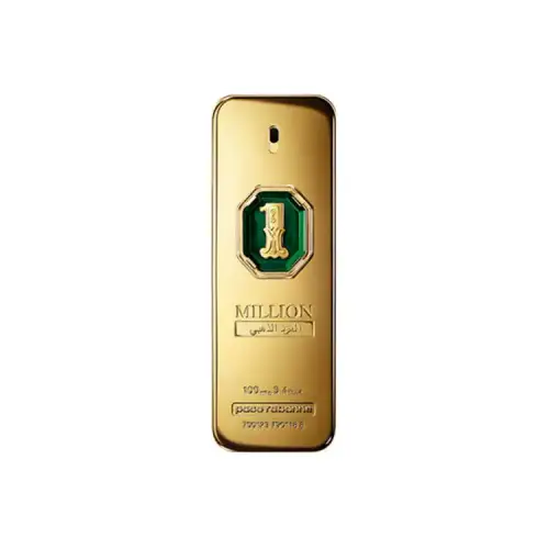 Paco Rabanne Million Gold Wood