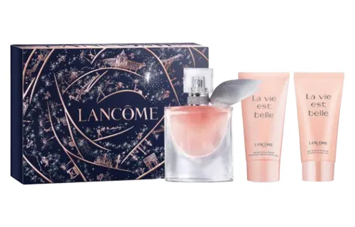 LANCOME Beautiful Life Christmas Limited
