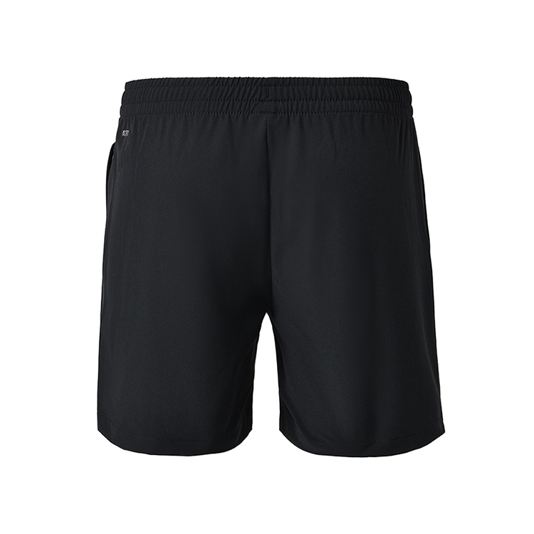 Li Ning Sports Shorts Men’s Black