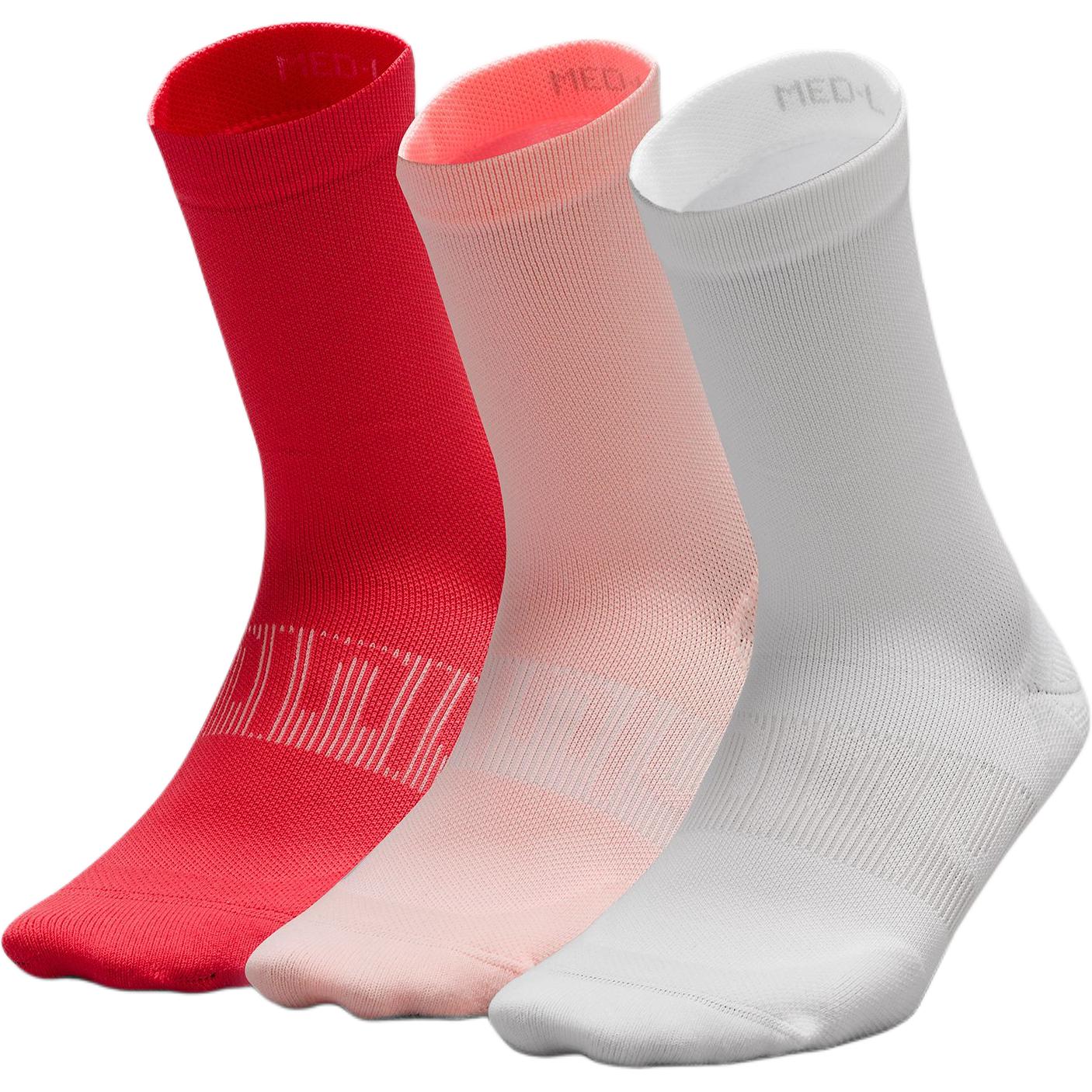 Lululemon Crew Socks Women’s 3 Pack