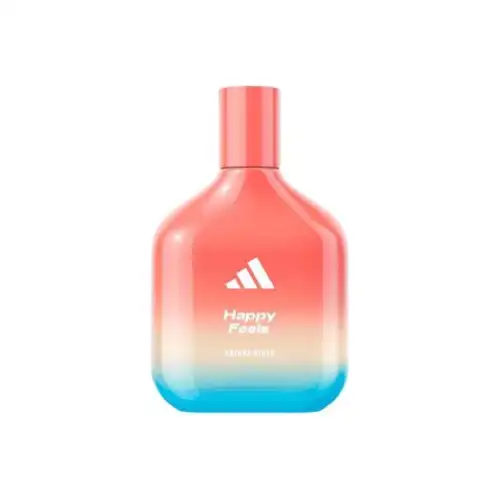 Adidas Vibes Happiness Feeling