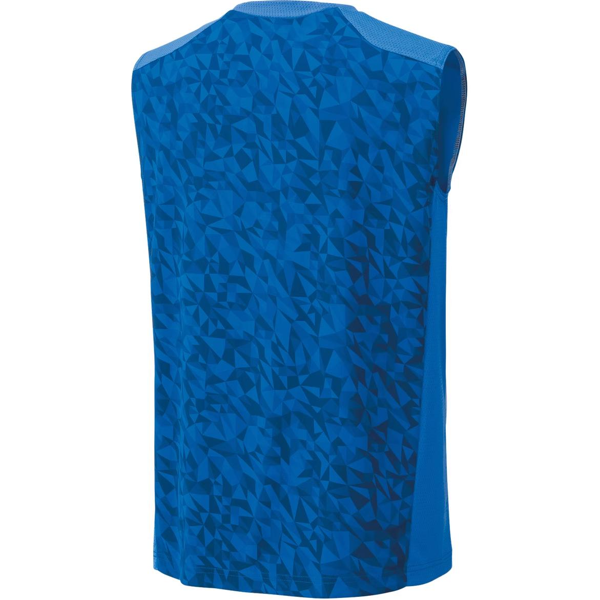 YONEX Badminton Jerseys Men’s V Neck Moderate