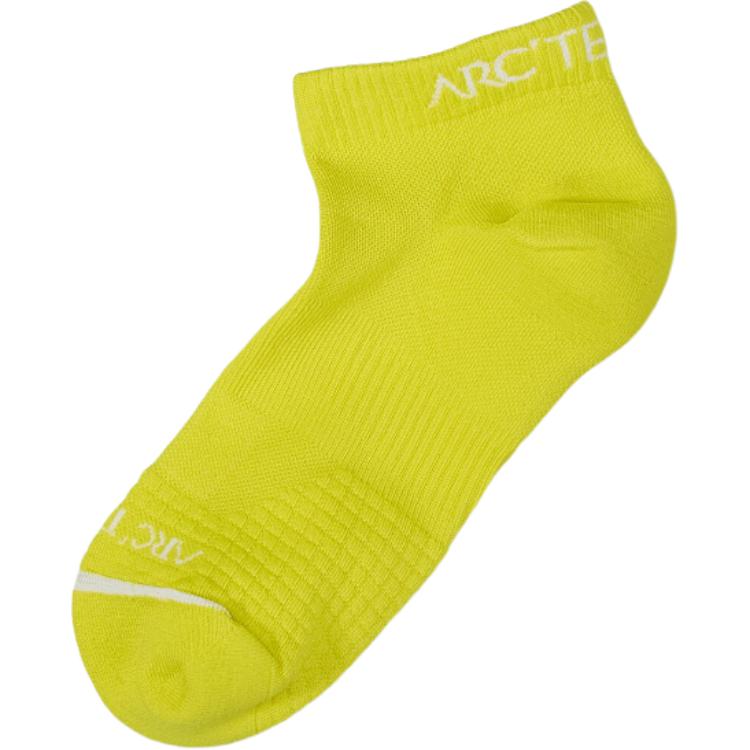 Arc’teryx Synthetic Low Cut Sock Ankle Socks Unisex 1 Pack