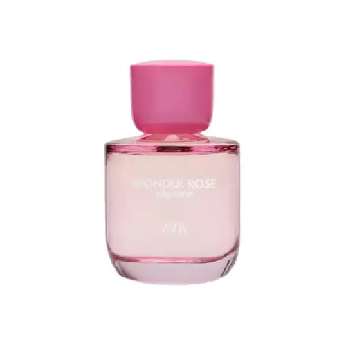 ZARA Wonder Rose Infatuation