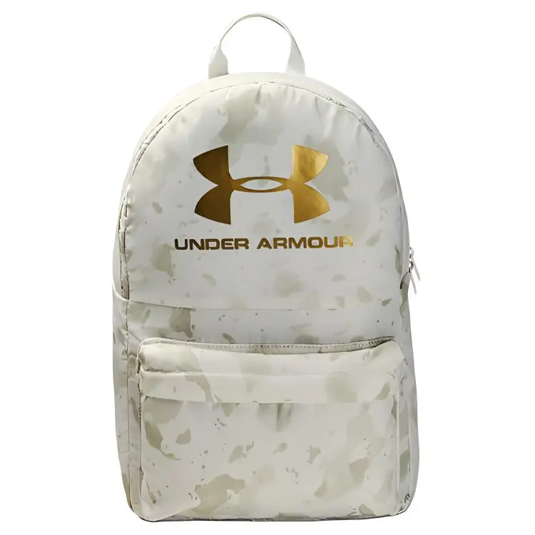 Under Armour Backpacks Summit White