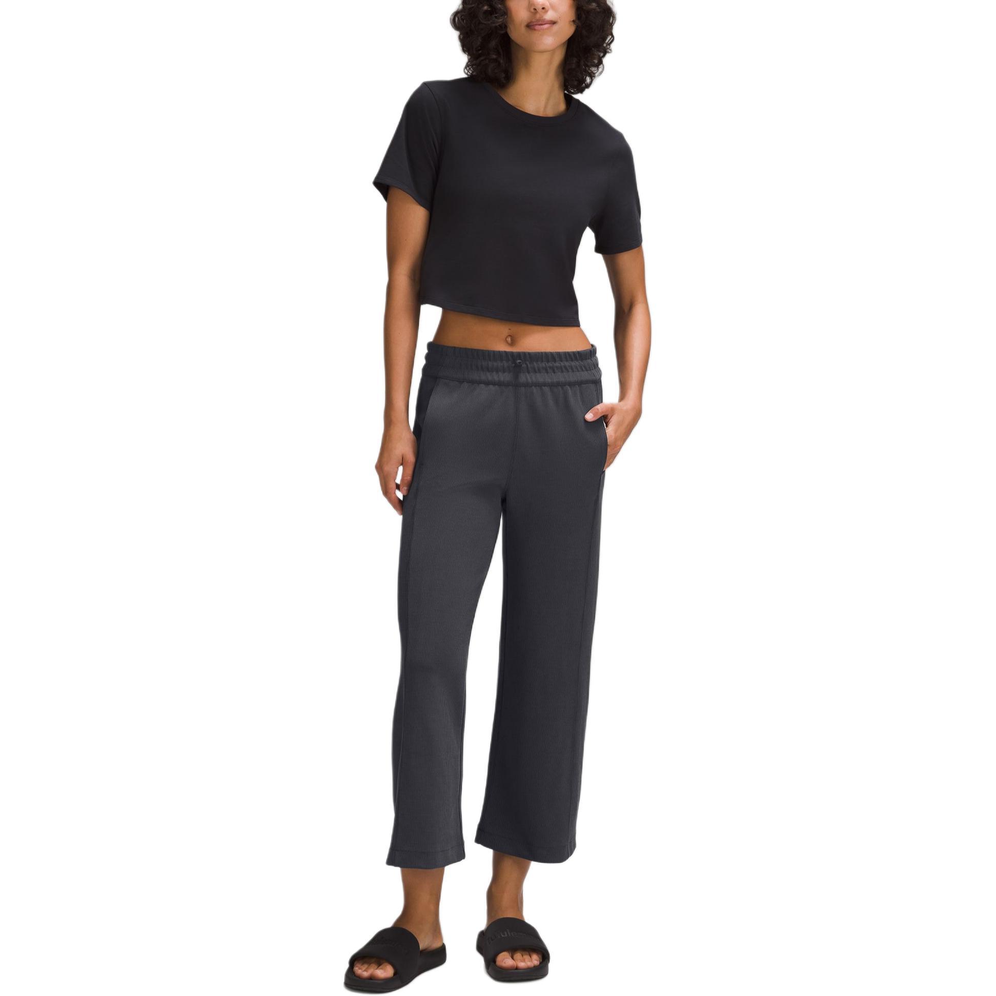 Lululemon Softstreme Casual Pants Women’s