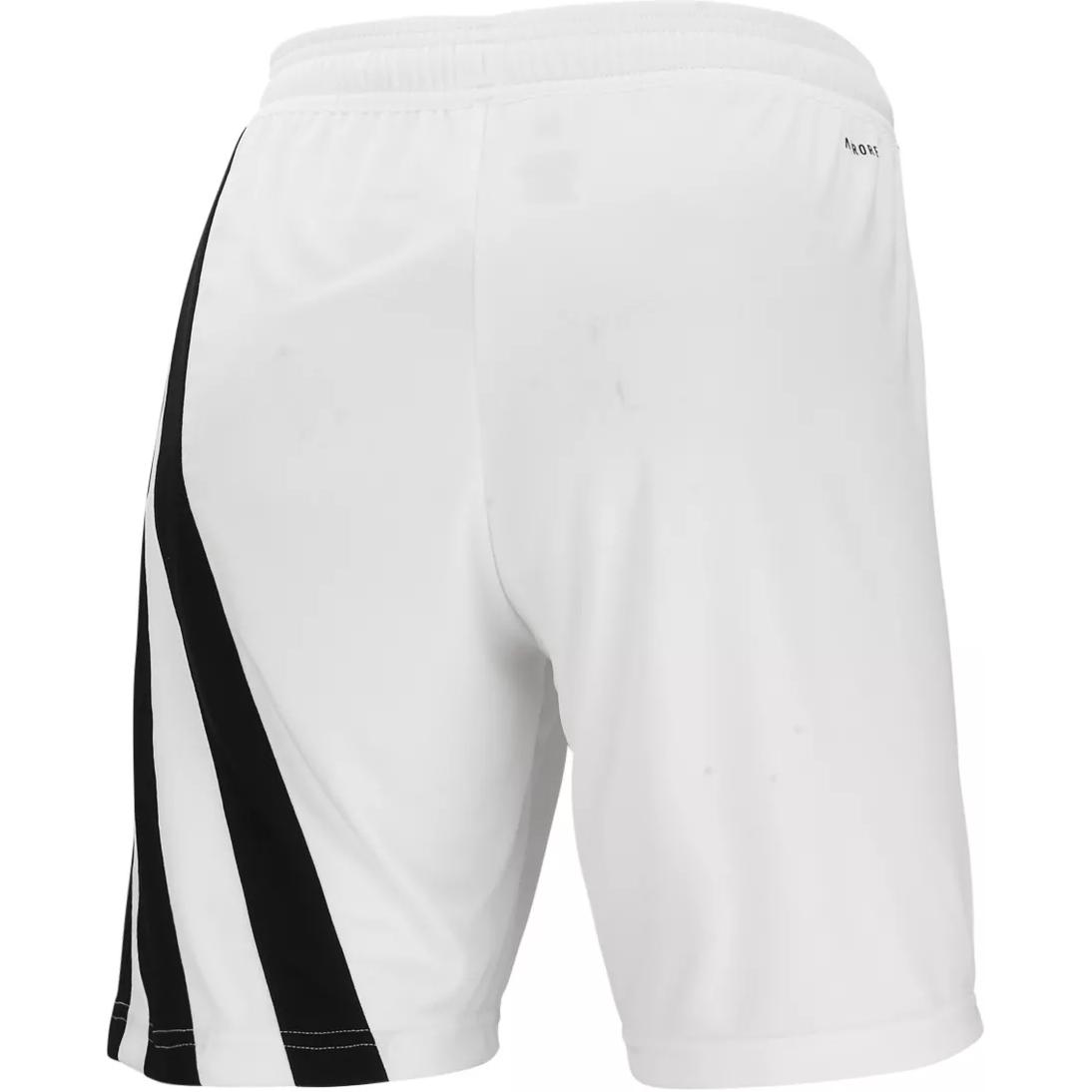 Adidas Fortore 23 Shorts Soccer Bottom Men’s White