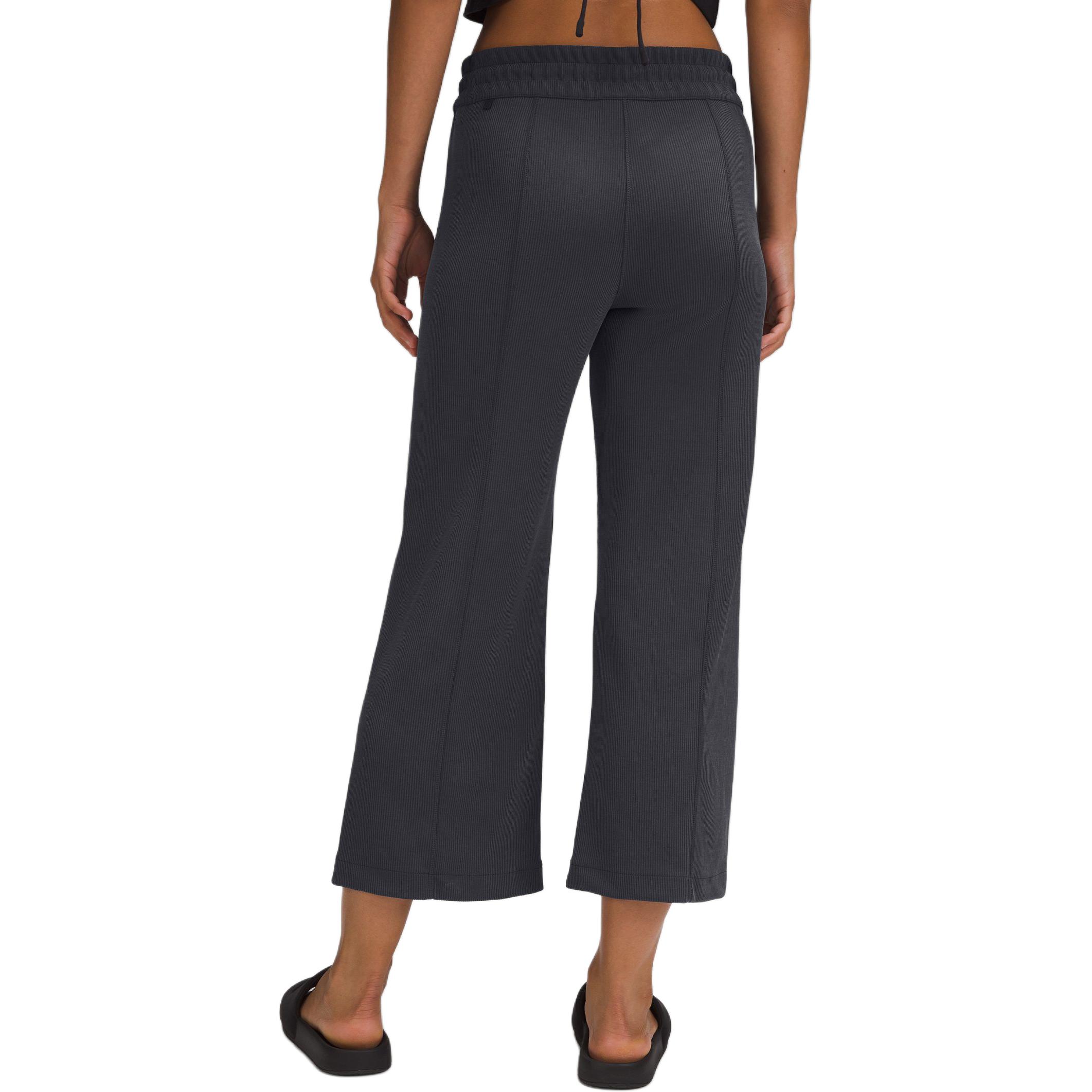 Lululemon Softstreme Casual Pants Women’s