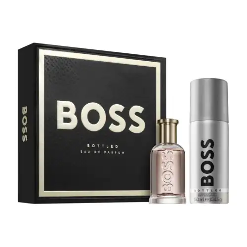 HUGO BOSS Perfume, set, 50 ml, 150 ml