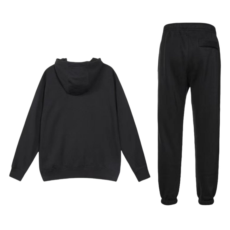 Nike Casual Sportswear Men’s Black