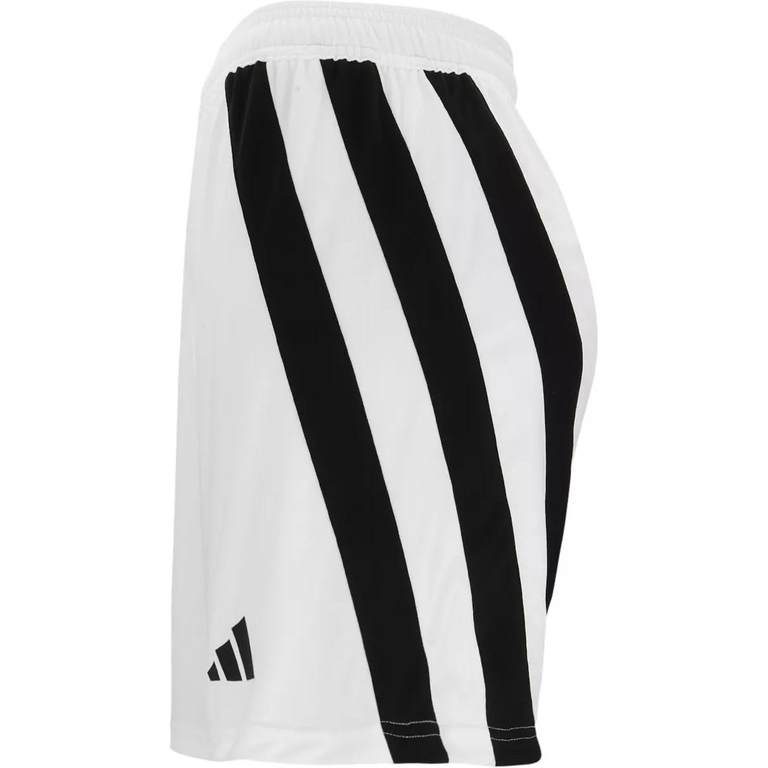 Adidas Fortore 23 Shorts Soccer Bottom Men’s White