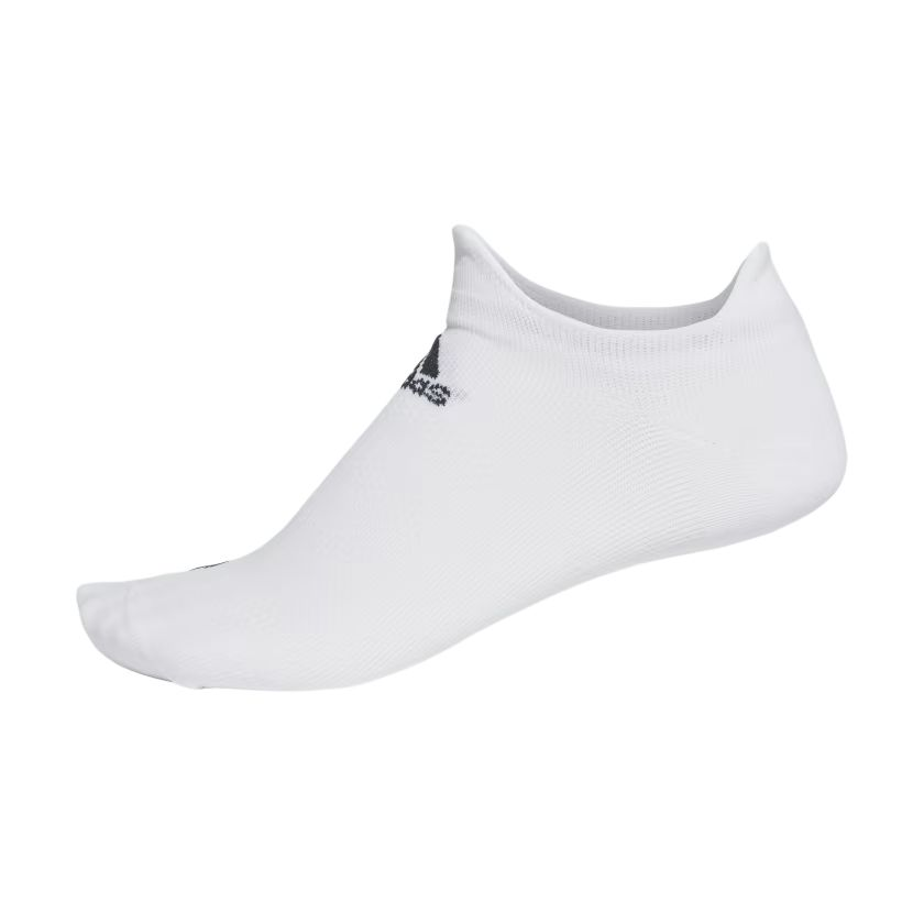 Adidas Ankle Socks Unisex 1 Pack White