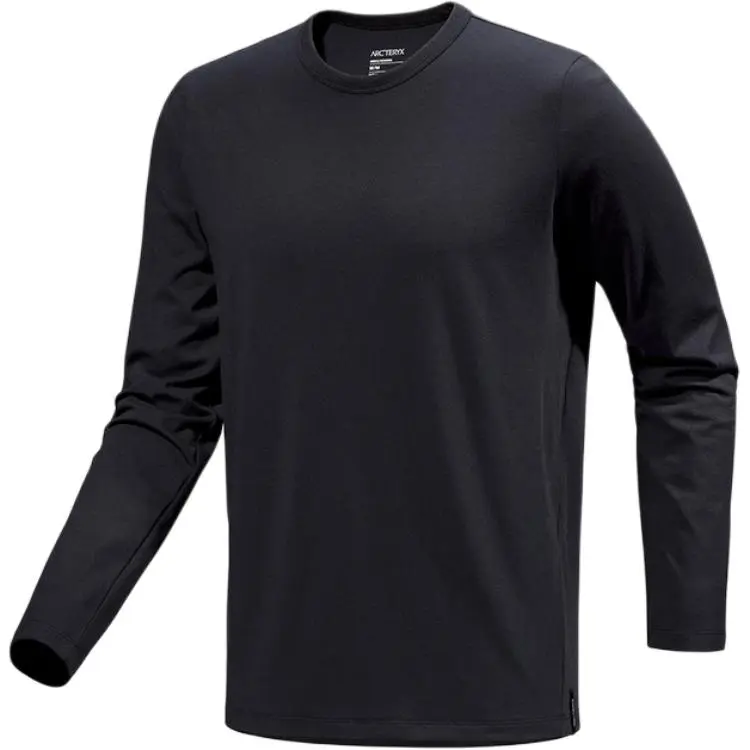 Arc'teryx Captive LS T Shirt Men's