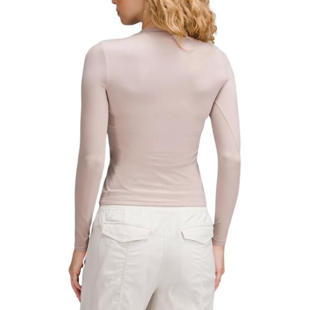 Lululemon WundermostUltra Soft Nulu T Shirt Women’s