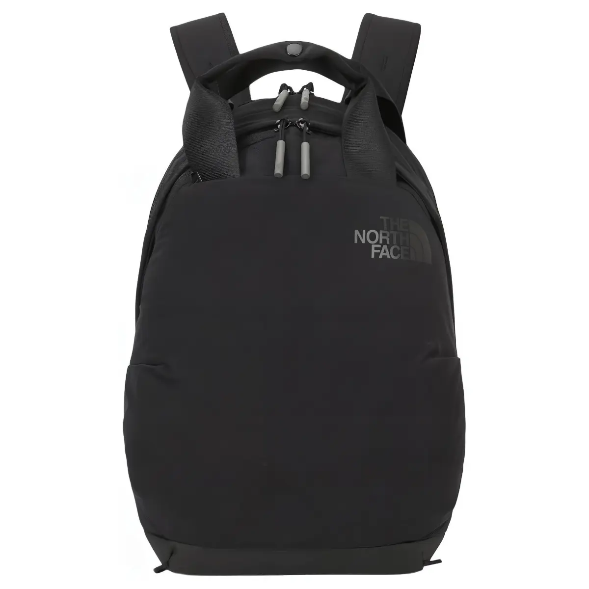 THE NORTH FACE Nylon Backpack Regular Women's Black